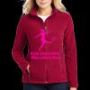 Women's Value Fleece Jacket Thumbnail