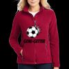 Women's Value Fleece Jacket Thumbnail
