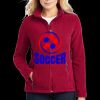 Women's Value Fleece Jacket Thumbnail