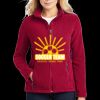 Women's Value Fleece Jacket Thumbnail