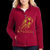 Women's Value Fleece Jacket Thumbnail