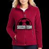 Women's Value Fleece Jacket Thumbnail