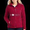 Women's Value Fleece Jacket Thumbnail