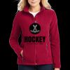 Women's Value Fleece Jacket Thumbnail