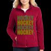 Women's Value Fleece Jacket Thumbnail