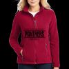 Women's Value Fleece Jacket Thumbnail