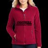 Women's Value Fleece Jacket Thumbnail