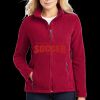 Women's Value Fleece Jacket Thumbnail