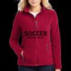 Women's Value Fleece Jacket Thumbnail