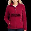 Women's Value Fleece Jacket Thumbnail