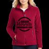 Women's Value Fleece Jacket Thumbnail