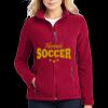 Women's Value Fleece Jacket Thumbnail