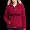 Women's Value Fleece Jacket Thumbnail
