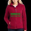 Women's Value Fleece Jacket Thumbnail