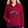 Women's Value Fleece Jacket Thumbnail