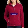 Women's Value Fleece Jacket Thumbnail
