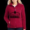 Women's Value Fleece Jacket Thumbnail