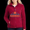 Women's Value Fleece Jacket Thumbnail