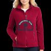 Women's Value Fleece Jacket Thumbnail