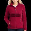 Women's Value Fleece Jacket Thumbnail