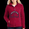 Women's Value Fleece Jacket Thumbnail