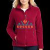 Women's Value Fleece Jacket Thumbnail