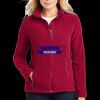 Women's Value Fleece Jacket Thumbnail