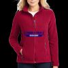 Women's Value Fleece Jacket Thumbnail
