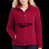 Women's Value Fleece Jacket Thumbnail