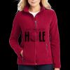 Women's Value Fleece Jacket Thumbnail