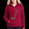 Women's Value Fleece Jacket Thumbnail