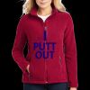 Women's Value Fleece Jacket Thumbnail