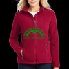Women's Value Fleece Jacket Thumbnail