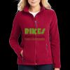 Women's Value Fleece Jacket Thumbnail