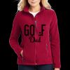 Women's Value Fleece Jacket Thumbnail