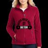 Women's Value Fleece Jacket Thumbnail