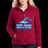 Women's Value Fleece Jacket Thumbnail