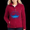 Women's Value Fleece Jacket Thumbnail