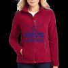 Women's Value Fleece Jacket Thumbnail