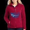 Women's Value Fleece Jacket Thumbnail