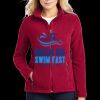 Women's Value Fleece Jacket Thumbnail