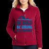 Women's Value Fleece Jacket Thumbnail