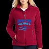 Women's Value Fleece Jacket Thumbnail