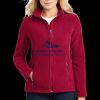 Women's Value Fleece Jacket Thumbnail