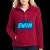 Women's Value Fleece Jacket Thumbnail