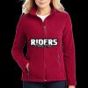 Women's Value Fleece Jacket Thumbnail
