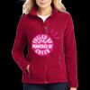 Women's Value Fleece Jacket Thumbnail