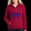 Women's Value Fleece Jacket Thumbnail
