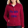 Women's Value Fleece Jacket Thumbnail