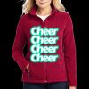Women's Value Fleece Jacket Thumbnail